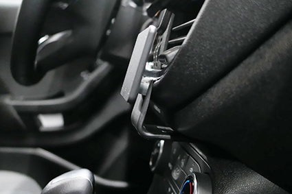 Brodit ProClip, Ford Fiesta 18-23