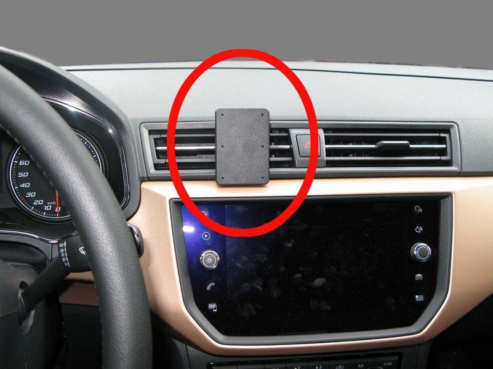 Brodit ProClip, Seat Arona/Ibiza 18-21