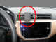 Brodit ProClip, Seat Arona/Ibiza 18-21 Brodit ProClip, Seat Arona/Ibiza 18-21