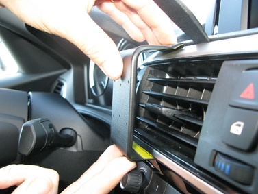 Brodit ProClip, BMW serii 1 F20, F21/serii 2 F22, F23 18-20