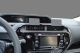 Brodit ProClip, Toyota Prius c 18-20 Brodit ProClip, Toyota Prius c 18-20
