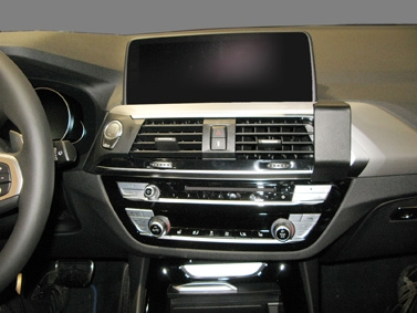 Brodit ProClip, BMW X3/X4 18-21