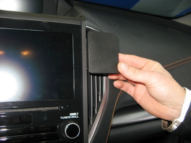 Brodit ProClip, Subaru Impreza/XV 17-23