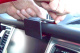 Brodit ProClip, Porsche Macan 15-19 Brodit ProClip, Porsche Macan 15-19
