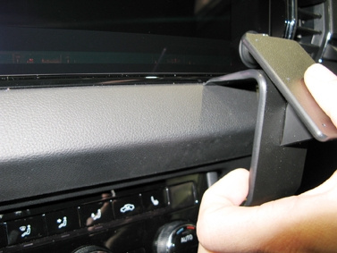 Brodit ProClip, Skoda Karoq 18-