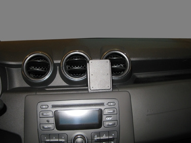 Brodit ProClip, Dacia Duster 18-22