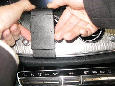 Brodit ProClip, Mercedes Benz CLS-Klasa/E-Klasa, kabriolet/E-Klasa, coupé/E-Klasa, sedan/E-Klasa, kombi
