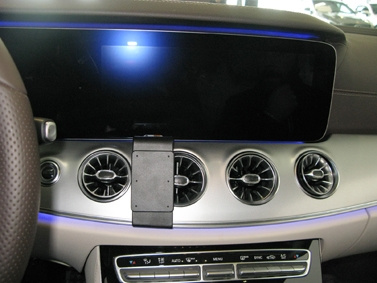 Brodit ProClip, Mercedes Benz CLS-Klasa/E-Klasa, kabriolet/E-Klasa, coupé/E-Klasa, sedan/E-Klasa, kombi