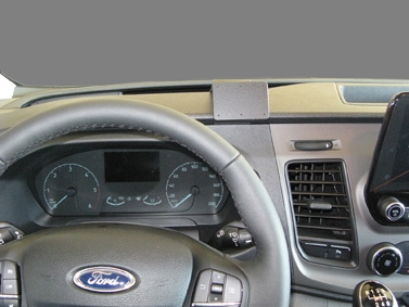 Brodit ProClip, Ford Transit/Transit Custom 18-23