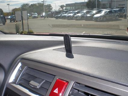 Subaru Outback 15-15, wyśrodkowany