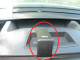 Brodit ProClip, Ford Transit Custom 18-23 Brodit ProClip, Ford Transit Custom 18-23