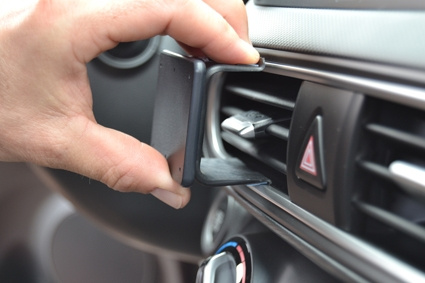 Brodit ProClip, Hyundai Kona 18-23