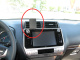 Brodit ProClip, Toyota LandCruiser 150 18-23 Brodit ProClip, Toyota LandCruiser 150 18-23