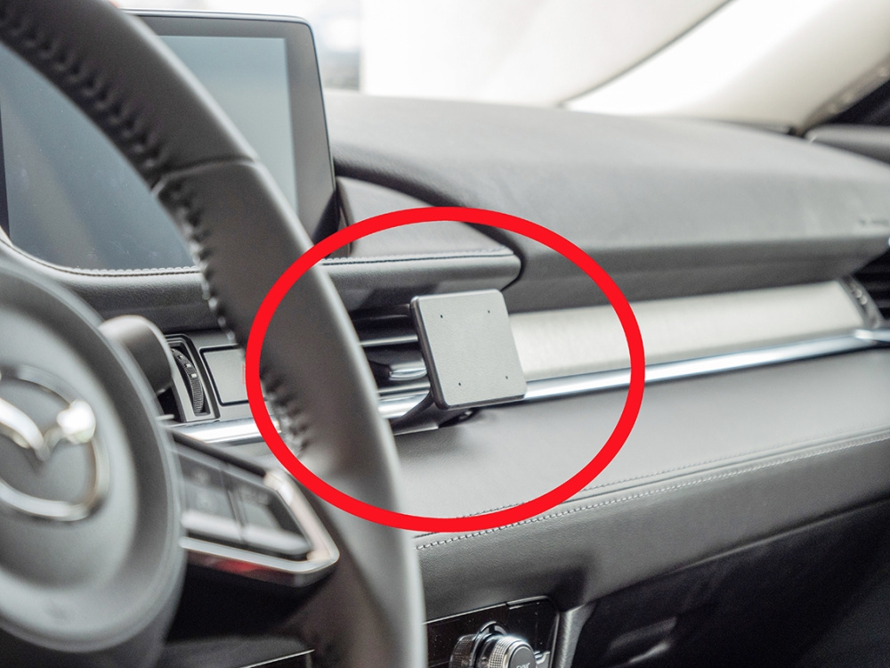 Brodit ProClip, Mazda 6 19-23