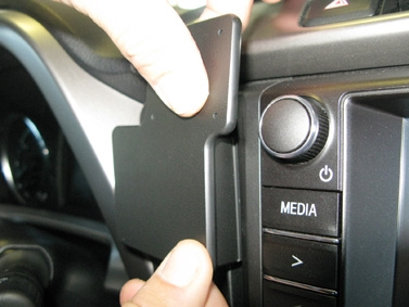 Brodit ProClip, Toyota RAV 4 13-18