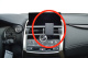Brodit ProClip, Lexus NX Series 18-21 Brodit ProClip, Lexus NX Series 18-21