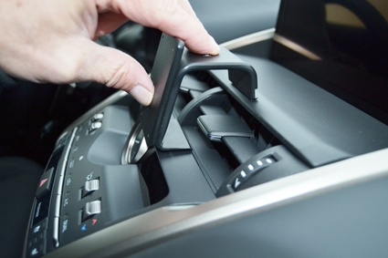 Brodit ProClip, Lexus NX Series 18-21