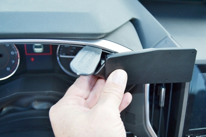 Brodit ProClip, Subaru Impreza/XV 17-23