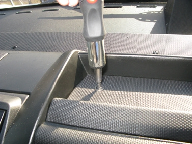 Brodit ProClip, Iveco Euro Cargo 16-18