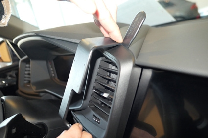 Brodit ProClip, Audi A1 19-25