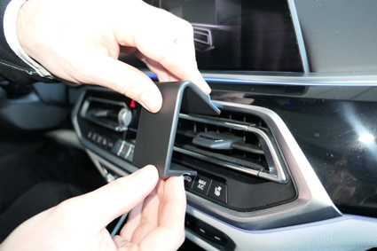 Brodit ProClip, BMW X5/X6/X7 19-23