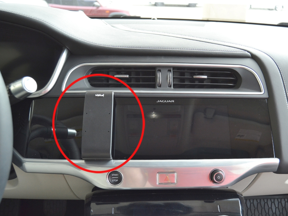 Brodit ProClip, Jaguar I-PACE 19-