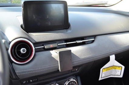Brodit ProClip, Mazda CX-3 19-23