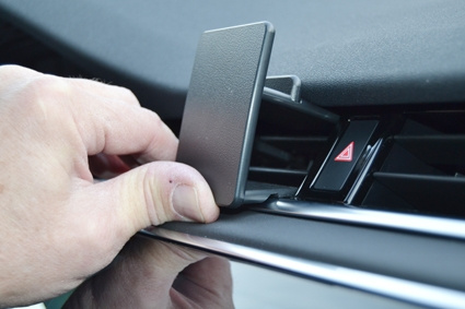 Brodit ProClip, Land Rover Range Rover Evoque 19-23