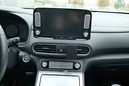 Brodit ProClip, Hyundai Kona Electric 19-21