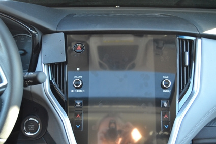 Brodit ProClip, Subaru Outback 21-