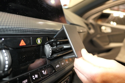 Brodit ProClip, BMW 1-series F40/2-series F44 20-24