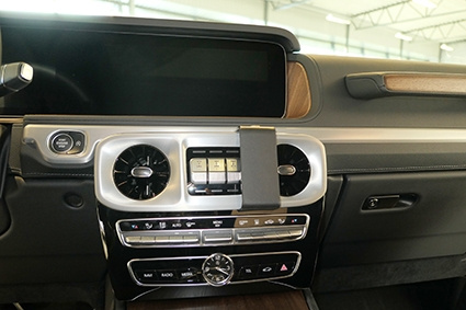 Brodit ProClip, Mercedes Benz G-Class 19-