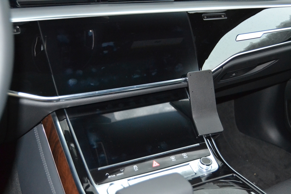 Brodit ProClip, Audi A8 18-24