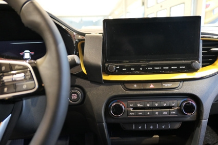 Brodit ProClip, Kia Ceed/ProCeed/XCeed 19-