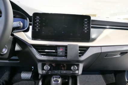Brodit ProClip, Skoda Kamiq 20-