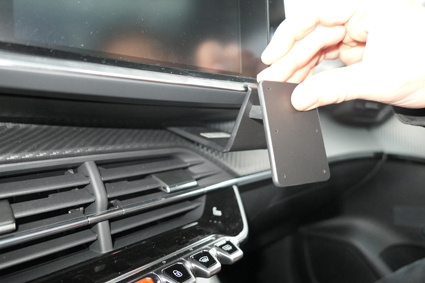 Brodit ProClip, Peugeot 2008/208 20-