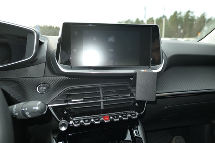 Brodit ProClip, Peugeot 2008/208 20-