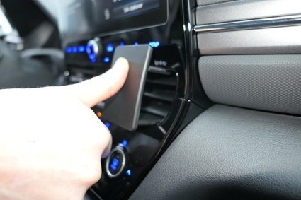 Brodit ProClip, Hyundai Ioniq 20-22