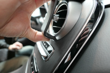 Brodit ProClip, Mercedes Benz GLC-Class 20-22