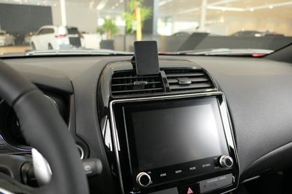 Brodit ProClip, Mitsubishi ASX 20-22