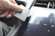 Brodit ProClip, Porsche Taycan 20- Brodit ProClip, Porsche Taycan 20-