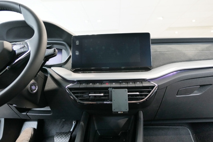 Brodit ProClip, Skoda Octavia IV 20-