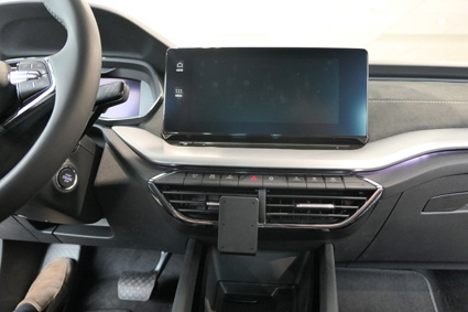 Brodit ProClip, Skoda Octavia IV 20-
