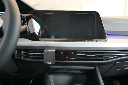 Brodit ProClip, Volkswagen Golf VIII 20-