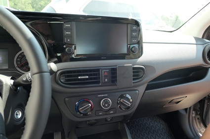 Brodit ProClip, Hyundai i10 20-23