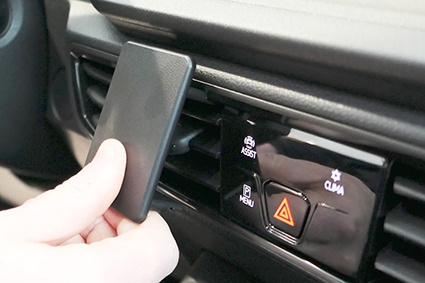 Brodit ProClip, Volkswagen Caddy 21-26