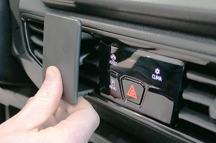 Brodit ProClip, Volkswagen Caddy 21-26