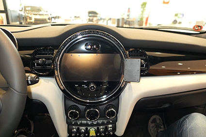 Brodit ProClip, Mini Cooper 22-24