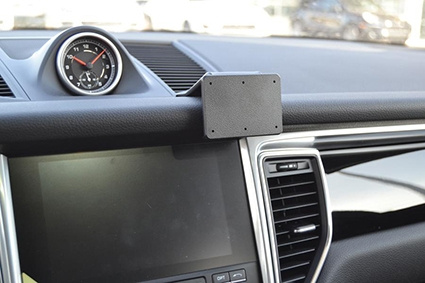 Brodit ProClip, Porsche Macan 21-24