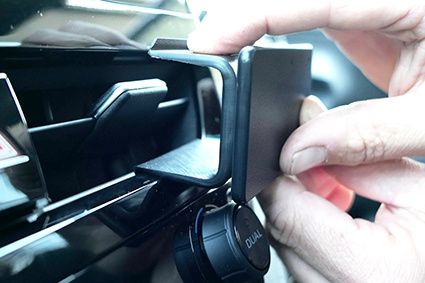 Brodit ProClip, Toyota Camry 22-24